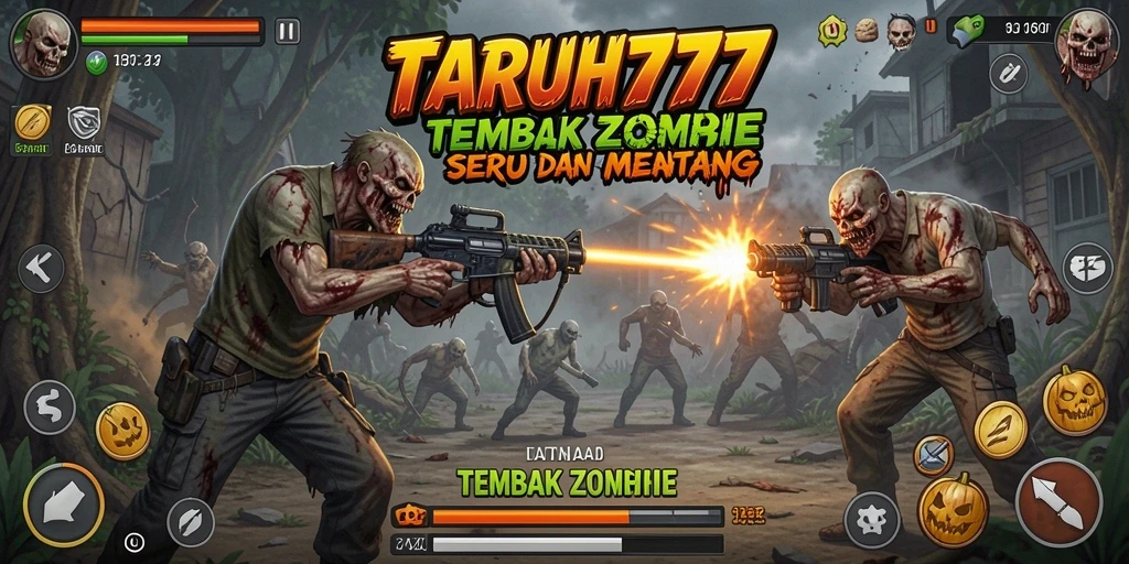 Tampilan antarmuka pengguna yang intuitif dan menarik.